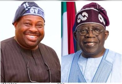 Momodu’s 2027 Postulation Wild and Baseless