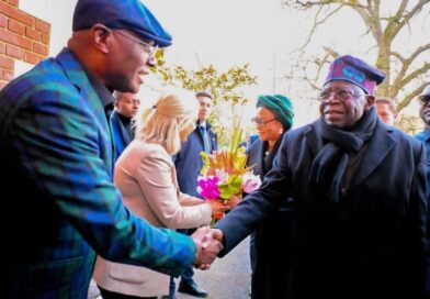 Tinubu’s UK Trip and the Imperative of Economic Diplomacy