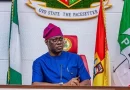 PDP Sinks Deeper as Makinde Set to Chair “One-Man Governors Forum” PDP Sinks Deeper as Makinde Set to Chair “One-Man Governors Forum”