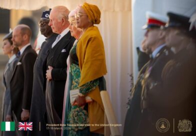 CLARIFYING THE NIGERIA-UK MIGRATION PARTNERSHIP CLARIFYING THE NIGERIA-UK MIGRATION PARTNERSHIP