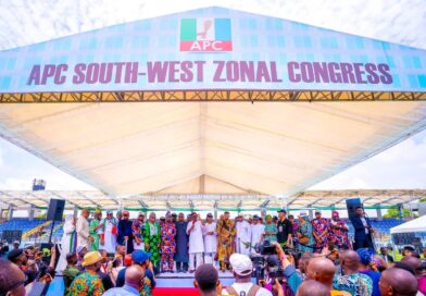 APC South West Zonal Congress Holds In Lagos APC South West Zonal Congress Holds In Lagos