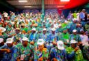 Another Fake Story: Lagos APC Accuses Sahara Reporters of Deliberate Misinformation Another Fake Story: Lagos APC Accuses Sahara Reporters of Deliberate Misinformation