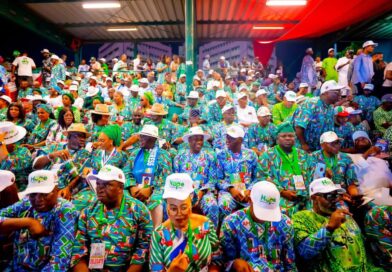 Another Fake Story: Lagos APC Accuses Sahara Reporters of Deliberate Misinformation Another Fake Story: Lagos APC Accuses Sahara Reporters of Deliberate Misinformation