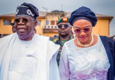 First Lady Oluremi Tinubu Celebrates President Bola Ahmed Tinubu on Birthday with Prayers, Praise First Lady Oluremi Tinubu Celebrates President Bola Ahmed Tinubu on Birthday with Prayers, Praise