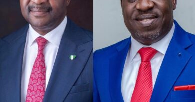 ADC: Bolaji Abdullahi – Stop Playing the Ostrich. Under Tinubu, Nigeria’s Path to Recovery is Indisputable