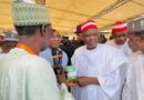 Kwankwaso’s Political Stunt: Overhyped, Underwhelming Kwankwaso’s Political Stunt: Overhyped, Underwhelming