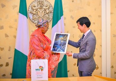 Oluremi Tinubu Urges Christian Leaders to Preach True Gospel, Receives Lausanne Movement Delegation