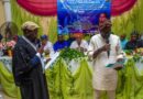 Triple ‘A’ Sworn In as Mosan-Okunola LCDA SLG