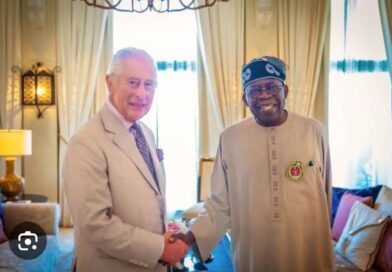 Issues in President Tinubu’s UK state visit