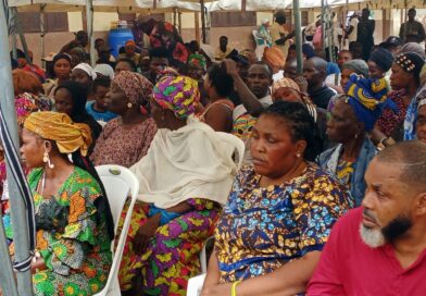 Ebute-Metta West Stakeholders Demand Fair Representation, Endorse Animashaun for House of Reps Ebute-Metta West Stakeholders Demand Fair Representation, Endorse Animashaun for House of Reps