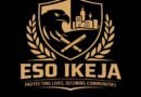 INTRODUCING ESO IKEJA INTRODUCING ESO IKEJA