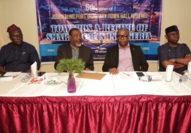 Nigeria’s Smart Ports: Maritime Experts, Stakeholders Outline Path to Swift Actualisation