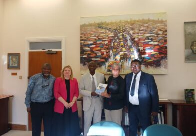 NASFAT earns Commendation at University of London and Secures Recognition for FUO NASFAT earns Commendation at University of London and Secures Recognition for FUO