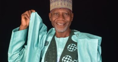 Tribute to IEDPU National President, Alhaji Abdulmumini Ayo Abdulmalik: A Quintessential Nigerian