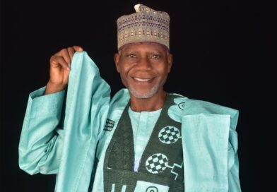 Tribute to IEDPU National President, Alhaji Abdulmumini Ayo Abdulmalik: A Quintessential Nigerian