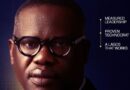 Ajose Disowns ‘Fake Endorsement’ of Hamzat, Threatens Legal Action