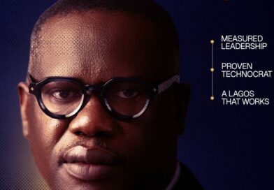 Ajose Disowns ‘Fake Endorsement’ of Hamzat, Threatens Legal Action