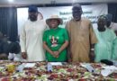 Surulere Stakeholders Rally Behind Laguda, Endorse Second-Term Bid Amid Strong Performance Record