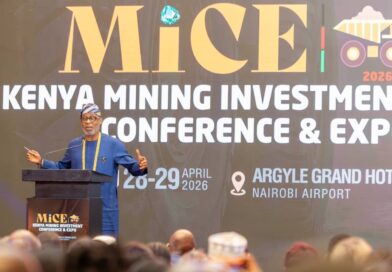 ALAKE CALLS FOR UNITED AFRICAN FRONT TO CAPTURE GREATER VALUE FROM GLOBAL MINERAL ECONOMY