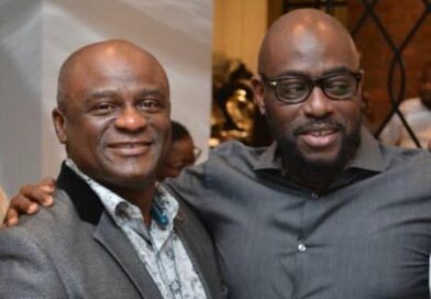 Dr. Balogun Felicitates IGP Disu at 60, Commends Service to Nation Dr. Balogun Felicitates IGP Disu at 60, Commends Service to Nation