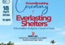 EVERLASTING FOUNTAIN WELFARE INITIATIVE (EFWI) SET FOR GROUNDBREAKING ON LANDMARK 500-CAPACITY HOMELESS SHELTER