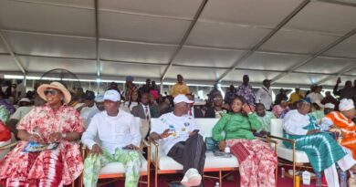 Lagos Comes Alive as 2026 Fanti Carnival Showcases Afro-Brazilian Heritage in Grand Style