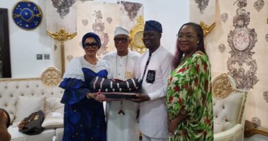 NTDA Targets UNESCO Recognition for Lagos’ Historic Iroko Tree, Plans World-Class Tourism Hub