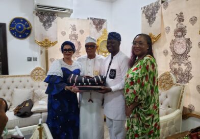 NTDA Targets UNESCO Recognition for Lagos’ Historic Iroko Tree, Plans World-Class Tourism Hub