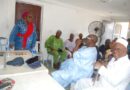 Hon. Ramotalai Akinlola-Hassan Meets Amuwo-Odofin APC Apex Leaders, Declares House of Representatives Ambition Hon. Ramotalai Akinlola-Hassan Meets Amuwo-Odofin APC Apex Leaders, Declares House of Representatives Ambition