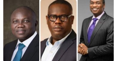 Lagos 2027: 𝐀𝐦𝐛𝐨𝐝𝐞, 𝐇𝐚𝐦𝐳𝐚𝐭, 𝐒𝐌𝐀 𝐢𝐧 𝐒𝐭𝐫𝐨𝐧𝐠 𝐂𝐨𝐧𝐭𝐞𝐧𝐭𝐢𝐨𝐧 𝐚𝐬 𝐆𝐛𝐚𝐣𝐚𝐛𝐢𝐚𝐦𝐢𝐥𝐚, 𝐌𝐮𝐫𝐢-𝐎𝐤𝐮𝐧𝐨𝐥𝐚, 𝐀𝐥𝐚𝐮𝐬𝐚 𝐃𝐫𝐨𝐩 𝐎𝐮𝐭 Lagos 2027: 𝐀𝐦𝐛𝐨𝐝𝐞, 𝐇𝐚𝐦𝐳𝐚𝐭, 𝐒𝐌𝐀 𝐢𝐧 𝐒𝐭𝐫𝐨𝐧𝐠 𝐂𝐨𝐧𝐭𝐞𝐧𝐭𝐢𝐨𝐧 𝐚𝐬 𝐆𝐛𝐚𝐣𝐚𝐛𝐢𝐚𝐦𝐢𝐥𝐚, 𝐌𝐮𝐫𝐢-𝐎𝐤𝐮𝐧𝐨𝐥𝐚, 𝐀𝐥𝐚𝐮𝐬𝐚 𝐃𝐫𝐨𝐩 𝐎𝐮𝐭