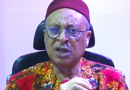 Pat Utomi: An economic buccaneer flirting with intellectualism Pat Utomi: An economic buccaneer flirting with intellectualism