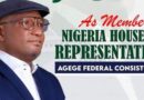 Egunjobi’s Track Record of Road Development Strengthens Reps Bid Egunjobi’s Track Record of Road Development Strengthens Reps Bid