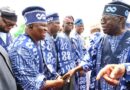 Endorsement of Yayi: United front for a better Ogun State