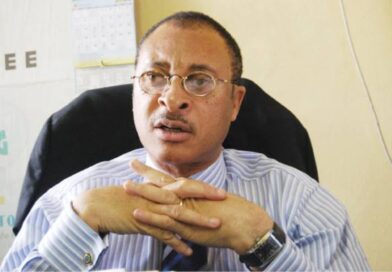 Pat Utomi: Time to take a back seat