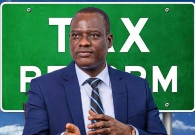 FALSE ALLEGATION OF HIDDEN SPENDING AND DIVERSION OF FEDERATION REVENUE