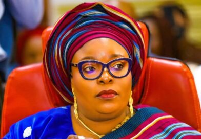 Tension Rises as Lagos Deputy Speaker Mojisola Meranda Moves for Fourth Term Seat