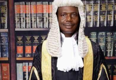 Adegboruwa Faults Lagos Sanitation Exercise, Describes Movement Restrictions as Illegal