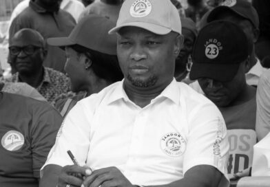 Lagos Diaspora Community Endorses Jandor for 2027 Lagos Governorship Race