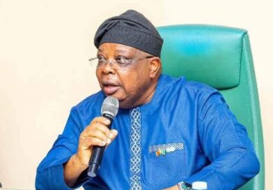 PRESIDENT TINUBU NOMINATES JOSEPH OLASUNKANMI TEGBE AS MINISTER OF POWER