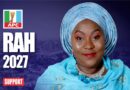 RAH Emerges Strong Contender for Amuwo-Odofin Reps Seat, Youth Council Scribes Endorsement RAH Emerges Strong Contender for Amuwo-Odofin Reps Seat, Youth Council Scribes Endorsement