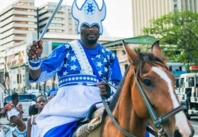 LAGOS ANNOUNCES ROAD CLOSURES FOR FANTI CARNIVAL LAGOS ANNOUNCES ROAD CLOSURES FOR FANTI CARNIVAL