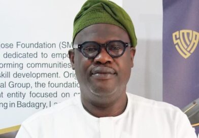 Ajose Demands Fair Play, Vows Inclusive Leadership for Lagos