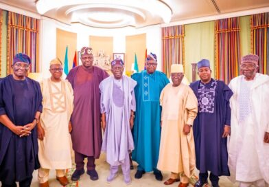 PLATEAU LEADERS COMMIT TO PEACE AT INTERACTIVE SESSION WITH PRESIDENT TINUBU; FG APPROVES N2BN FOR VICTIMS