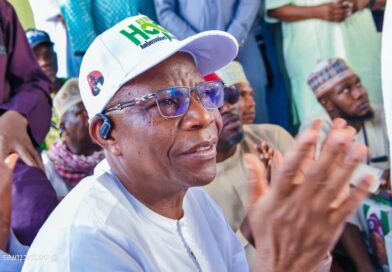 EID-EL-KABIR: OJELABI FELICITATES MUSLIM FAITHFUL, CALLS FOR SACRIFICE, UNITY AND CONTINUED SUPPORT FOR GOOD GOVERNANCE EID-EL-KABIR: OJELABI FELICITATES MUSLIM FAITHFUL, CALLS FOR SACRIFICE, UNITY AND CONTINUED SUPPORT FOR GOOD GOVERNANCE
