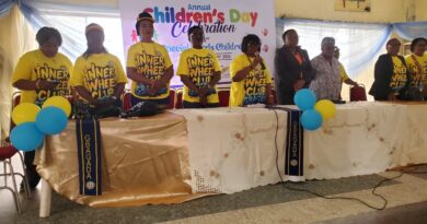 Children’s Day: Lagos Reaffirms Commitment to Special Needs Education, Urges Collective Support
