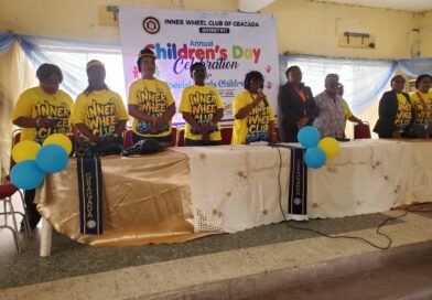 Children’s Day: Lagos Reaffirms Commitment to Special Needs Education, Urges Collective Support