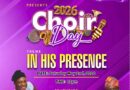 Choir Day: Cherubim and Seraphim Movement Church, Aguda Branch Set for Spirit-Filled Gathering in Lagos