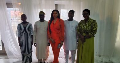 SMEs Need Structure, Not Just Talent to Survive — Dr. Kelechi Oghene