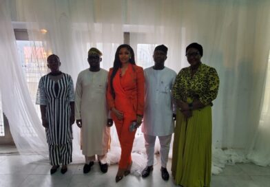 SMEs Need Structure, Not Just Talent to Survive — Dr. Kelechi Oghene