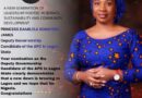 TOS Educational Initiatives Congratulates Damilola Sonayon-James on APC Deputy Governorship Nomination TOS Educational Initiatives Congratulates Damilola Sonayon-James on APC Deputy Governorship Nomination